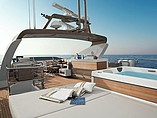 2015 Azimut Grande 120sl Photo #5