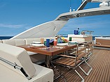 2015 Azimut Grande 120sl Photo #6