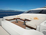 2015 Azimut Grande 120sl Photo #8