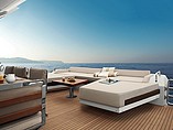 2015 Azimut Grande 120sl Photo #10