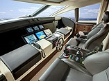2015 Azimut Grande 120sl Photo #11