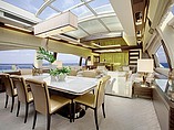 2015 Azimut Grande 120sl Photo #12