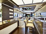 2015 Azimut Grande 120sl Photo #13
