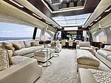 2015 Azimut Grande 120sl Photo #14