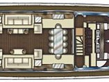 2015 Azimut Grande 120sl Photo #21