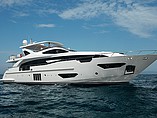 15 Azimut Grande 95 Rph