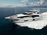 2015 Azimut Grande 95 Rph Photo #2