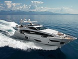 2015 Azimut Grande 95 Rph Photo #3