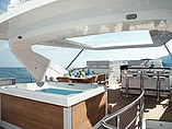 2015 Azimut Grande 95 Rph Photo #5