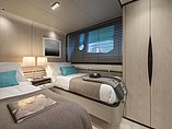2015 Azimut Grande 95 Rph Photo #8