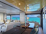 2015 Azimut Grande 95 Rph Photo #9
