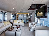 2015 Azimut Grande 95 Rph Photo #12