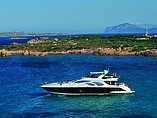 2015 Azimut Leonardo Photo #3
