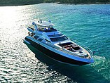 2015 Azimut Leonardo Photo #12