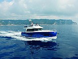 2015 Azimut Magellano Photo #2