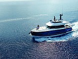 2015 Azimut Magellano Photo #3
