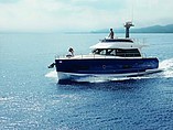 2015 Azimut Magellano Photo #4