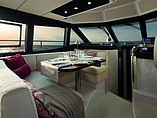 2015 Azimut Magellano Photo #8