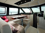 2015 Azimut Magellano Photo #10