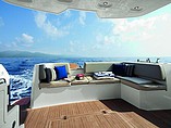2015 Azimut Magellano Photo #18