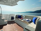 2015 Azimut Magellano Photo #19