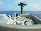 2015 Azimut Magellano Photo #20