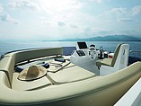 2015 Azimut Magellano Photo #21