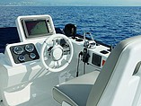 2015 Azimut Magellano Photo #22