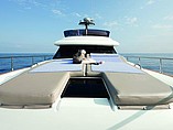 2015 Azimut Magellano Photo #23