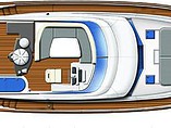 2015 Azimut Magellano Photo #25