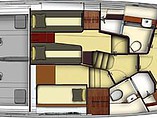 2015 Azimut Magellano Photo #27