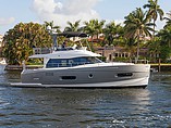 15 Azimut Magellano 43
