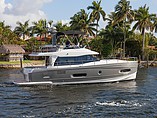 2015 Azimut Magellano 43 Photo #2