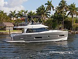 2015 Azimut Magellano 43 Photo #3