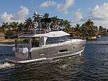 2015 Azimut Magellano 43 Photo #4