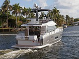 2015 Azimut Magellano 43 Photo #5