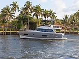 2015 Azimut Magellano 43 Photo #7