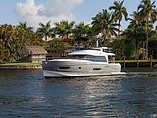 2015 Azimut Magellano 43 Photo #8