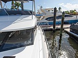 2015 Azimut Magellano 43 Photo #9