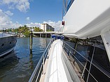 2015 Azimut Magellano 43 Photo #10