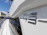 2015 Azimut Magellano 43 Photo #11