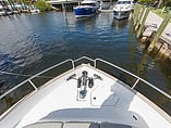 2015 Azimut Magellano 43 Photo #12