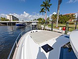 2015 Azimut Magellano 43 Photo #13