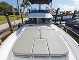 2015 Azimut Magellano 43 Photo #14