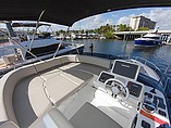 2015 Azimut Magellano 43 Photo #17