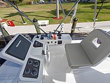2015 Azimut Magellano 43 Photo #18