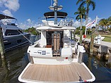 2015 Azimut Magellano 43 Photo #19