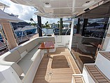 2015 Azimut Magellano 43 Photo #20