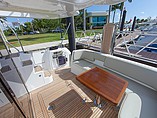 2015 Azimut Magellano 43 Photo #21