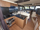 2015 Azimut Magellano 43 Photo #22